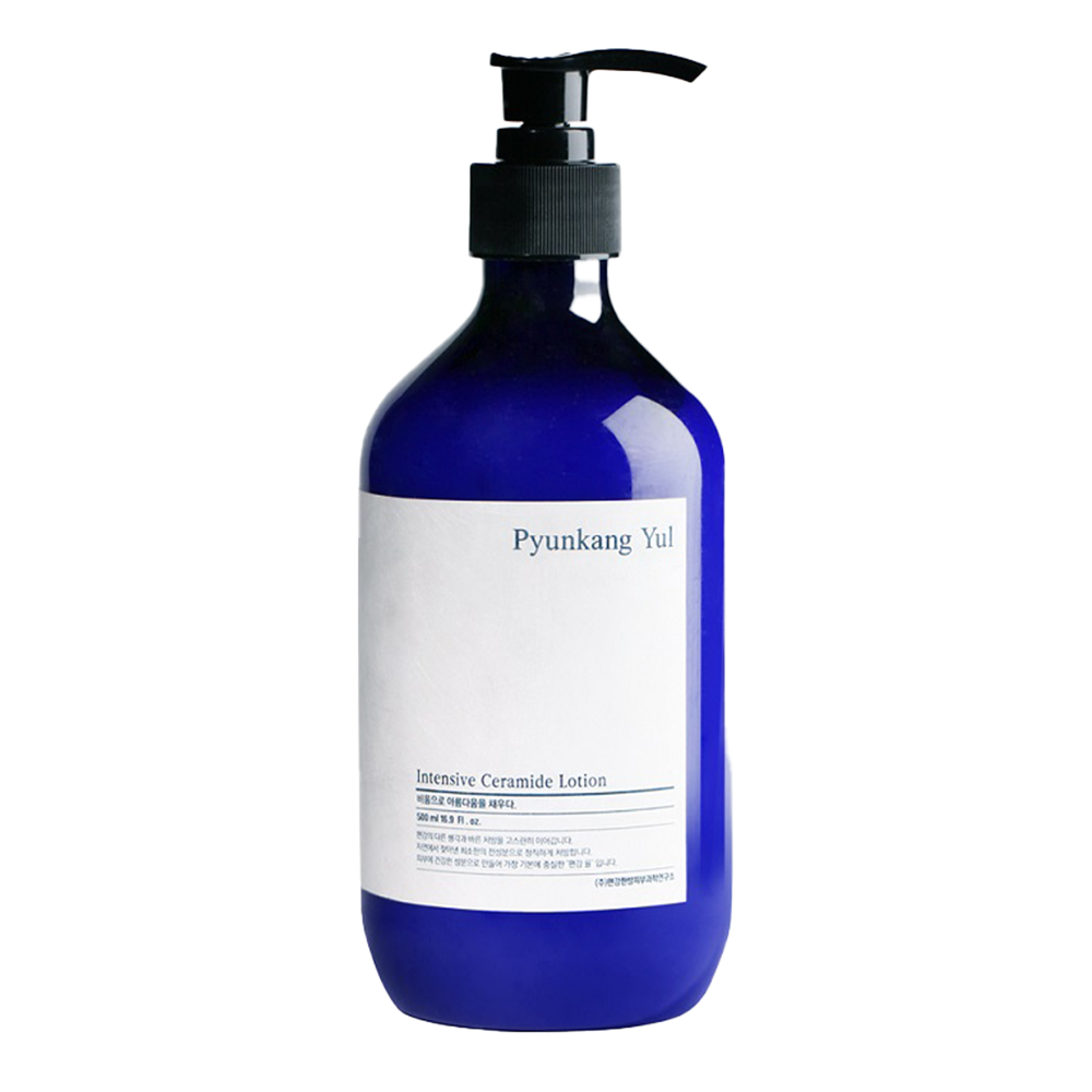 Pyunkang Yul - Intensive Ceramide Lotion - Kojący Lotion do Ciała - 500ml