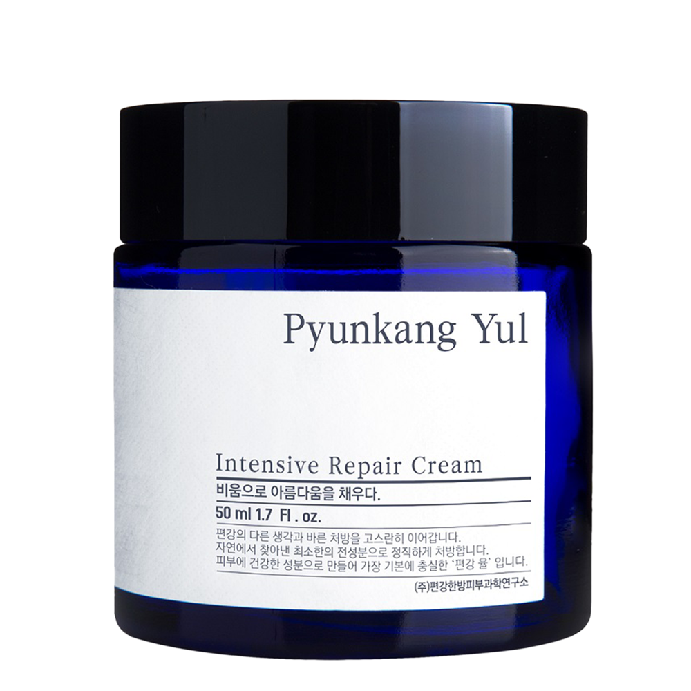 Pyunkang Yul - Intensive Repair Cream - Regenerujący Krem Naprawczy - 50ml