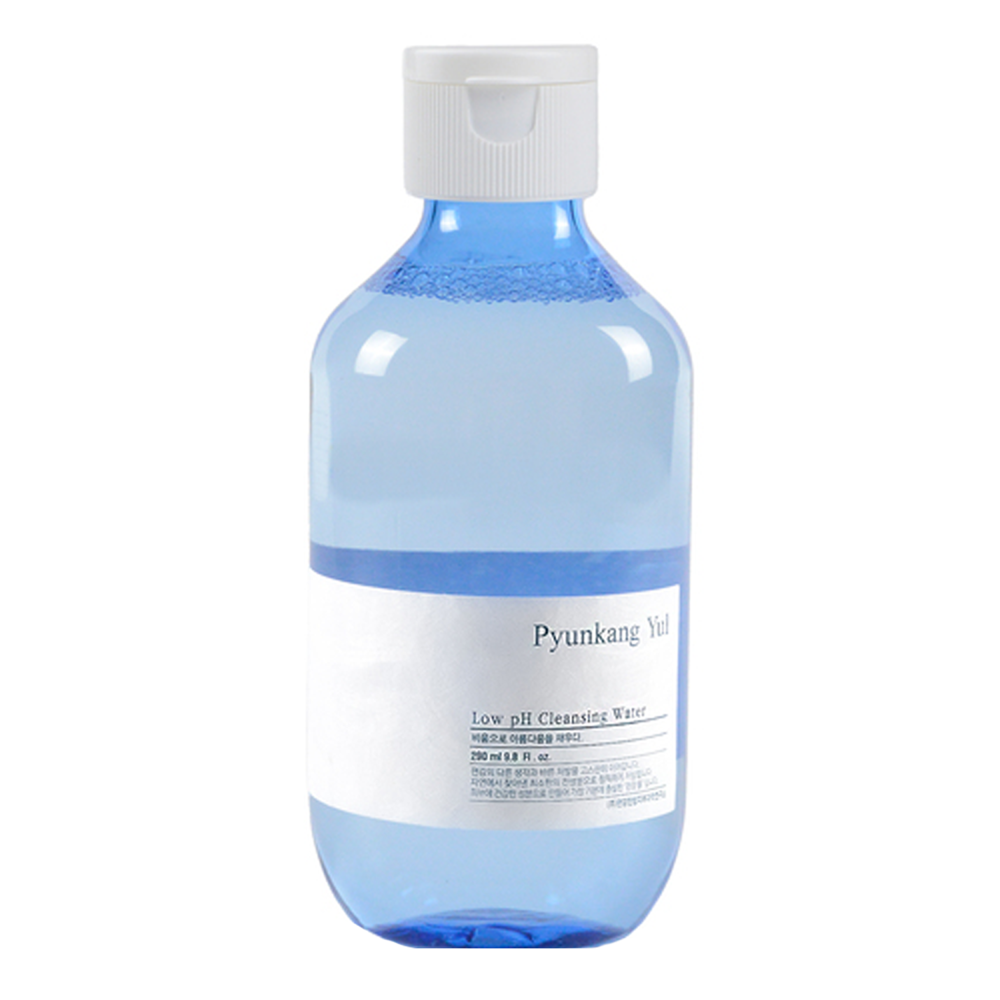 Pyunkang Yul - Low pH Cleansing Water - Woda Oczyszczająca o Niskim pH - 290ml