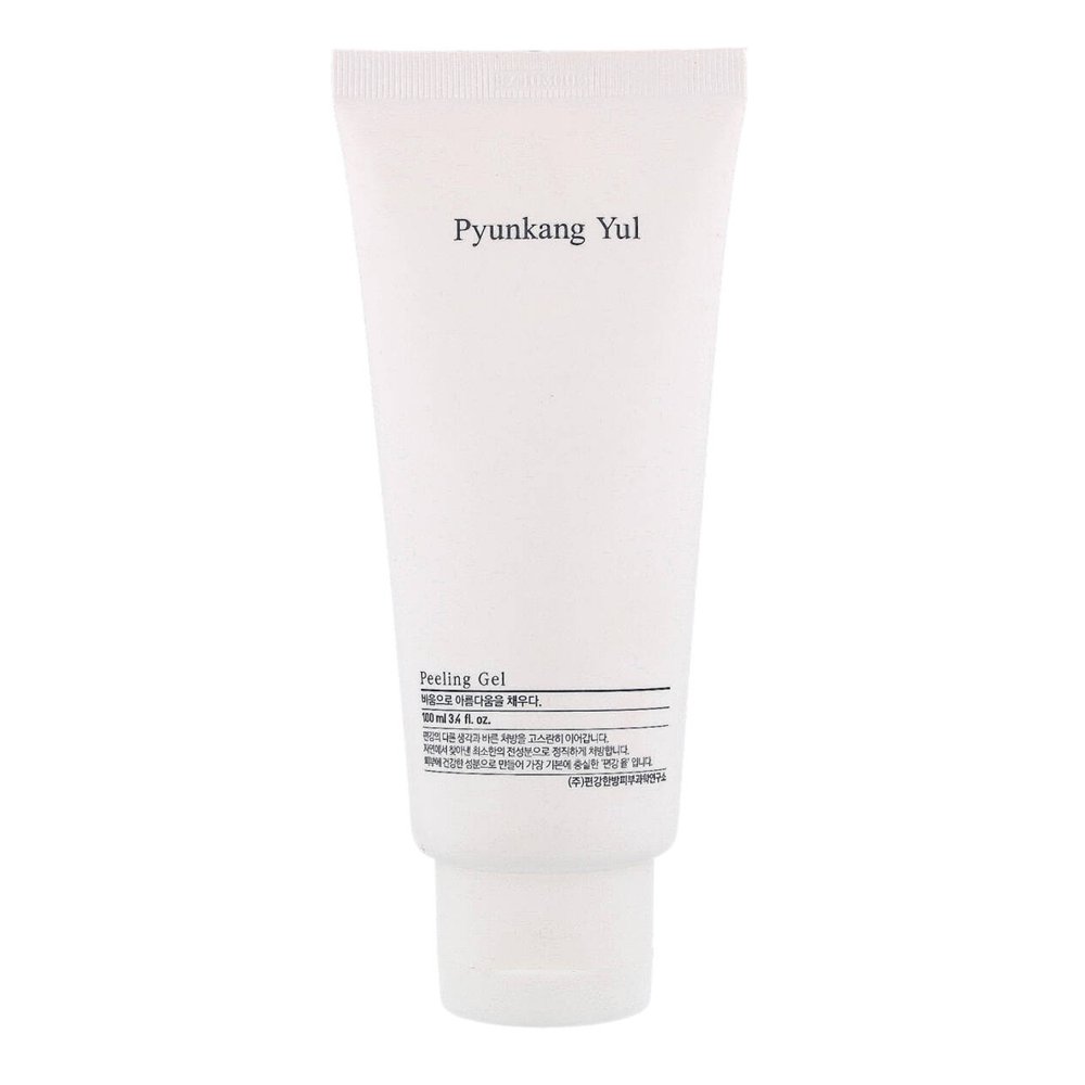 Pyunkang Yul - Peeling Gel - Delikatny Peeling - 100ml