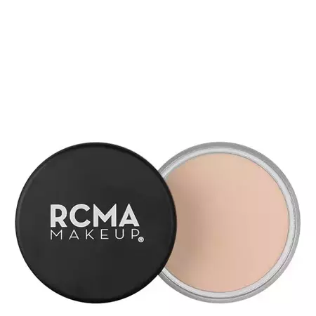 RCMA - Color Process Foundation - Podkład do twarzy - #Ivory - 15ml