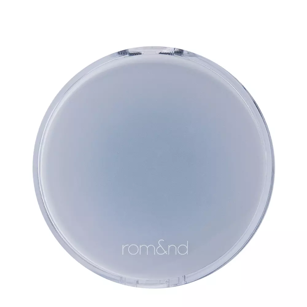 Rom&nd - Bare Water Cushion - Podkład w Poduszce - 02 Pure 21 - 20g