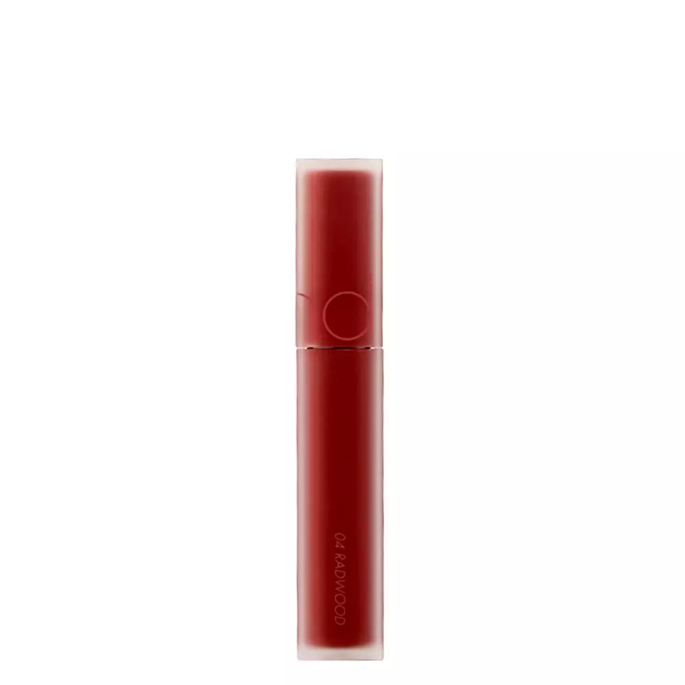 Rom&nd - Blur Fudge Tint - Wygładzający Tint do Ust - 04 Radwood - 5g