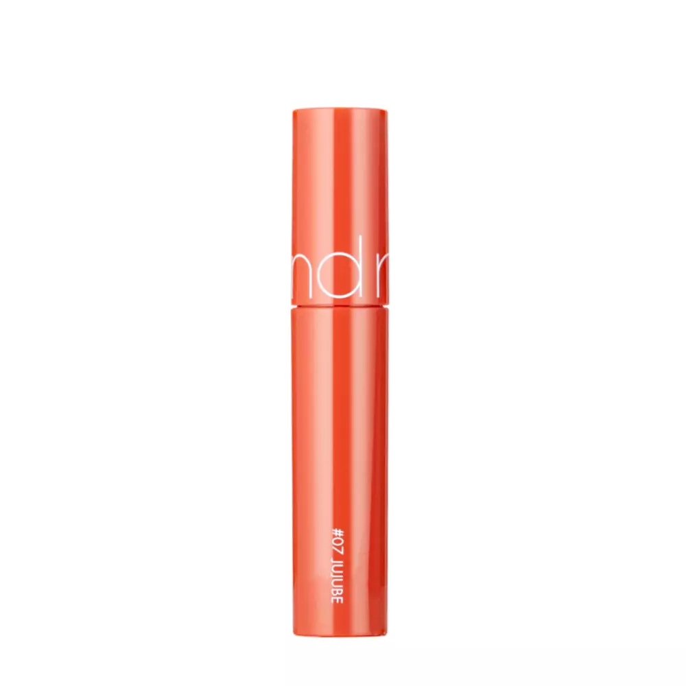 Rom&nd - Juicy Lasting Tint - Trwały Tint do Ust - 07 Jujube - 5,5 g