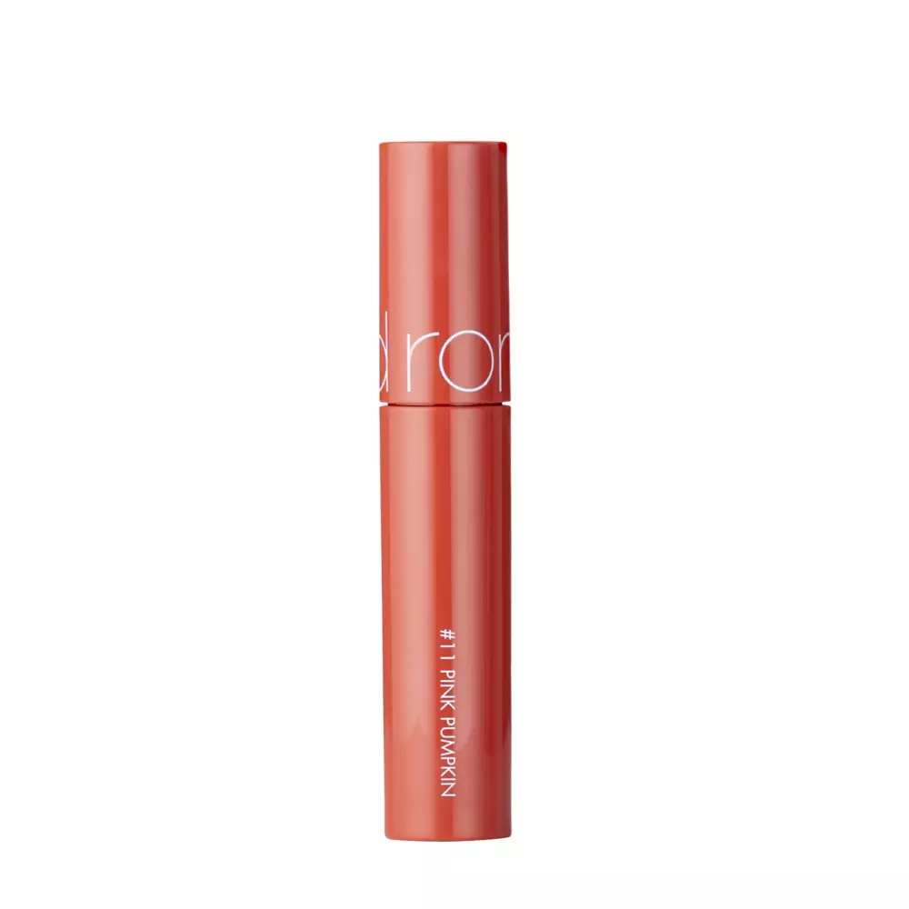 Rom&nd - Juicy Lasting Tint - Trwały Tint do Ust - 11 Pink Pumpkin - 5,5g