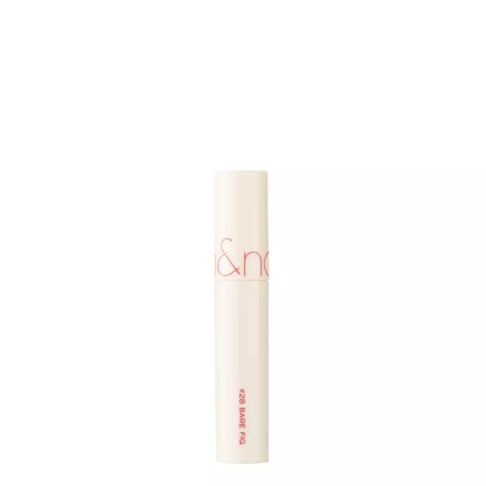 Rom&nd - Juicy Lasting Tint - Trwały Tint do Ust - 28 Bare Fig - 5,5g