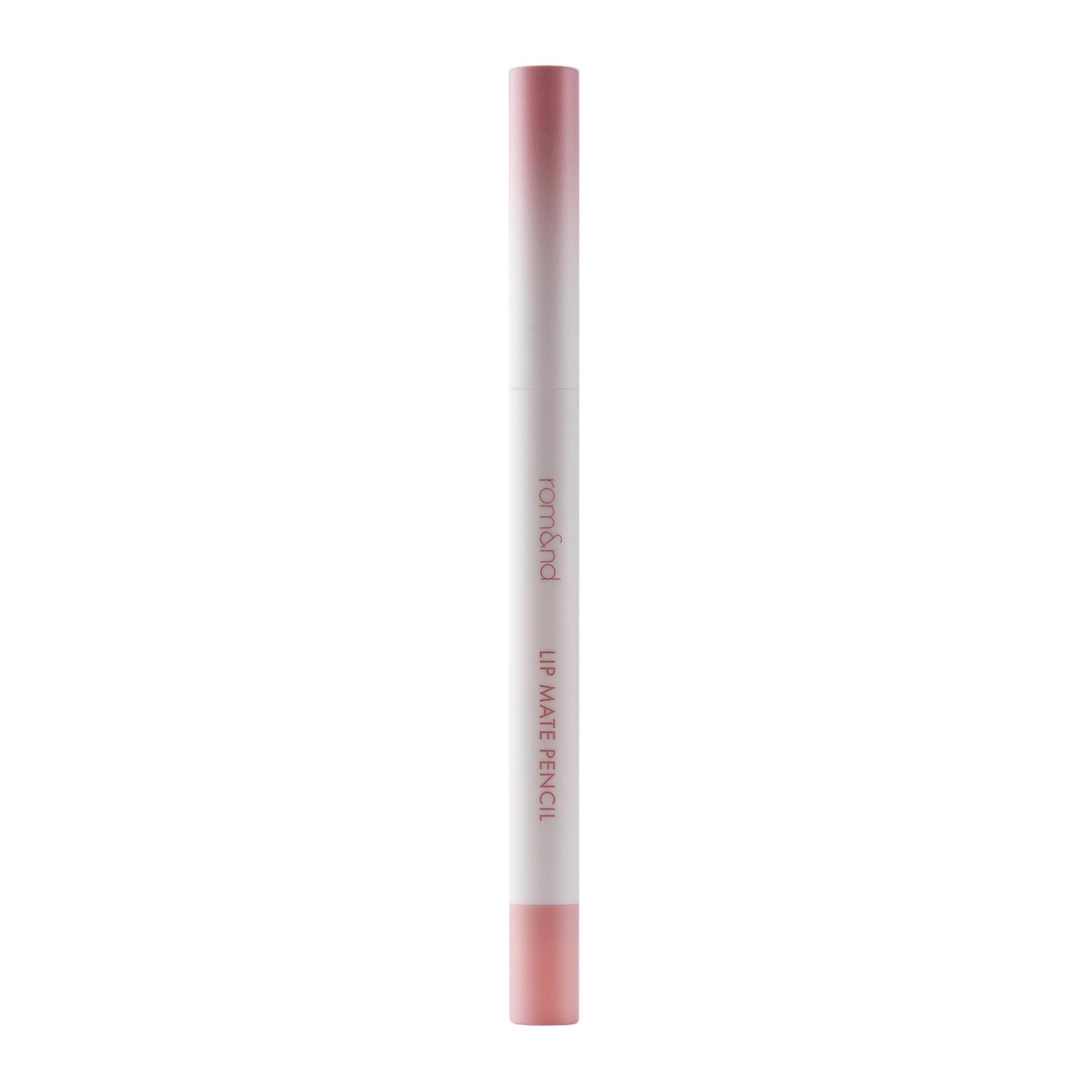 Rom&nd - Lip Mate Pencil - Kredka do Ust - 02 Dovey Pink - 0,5g