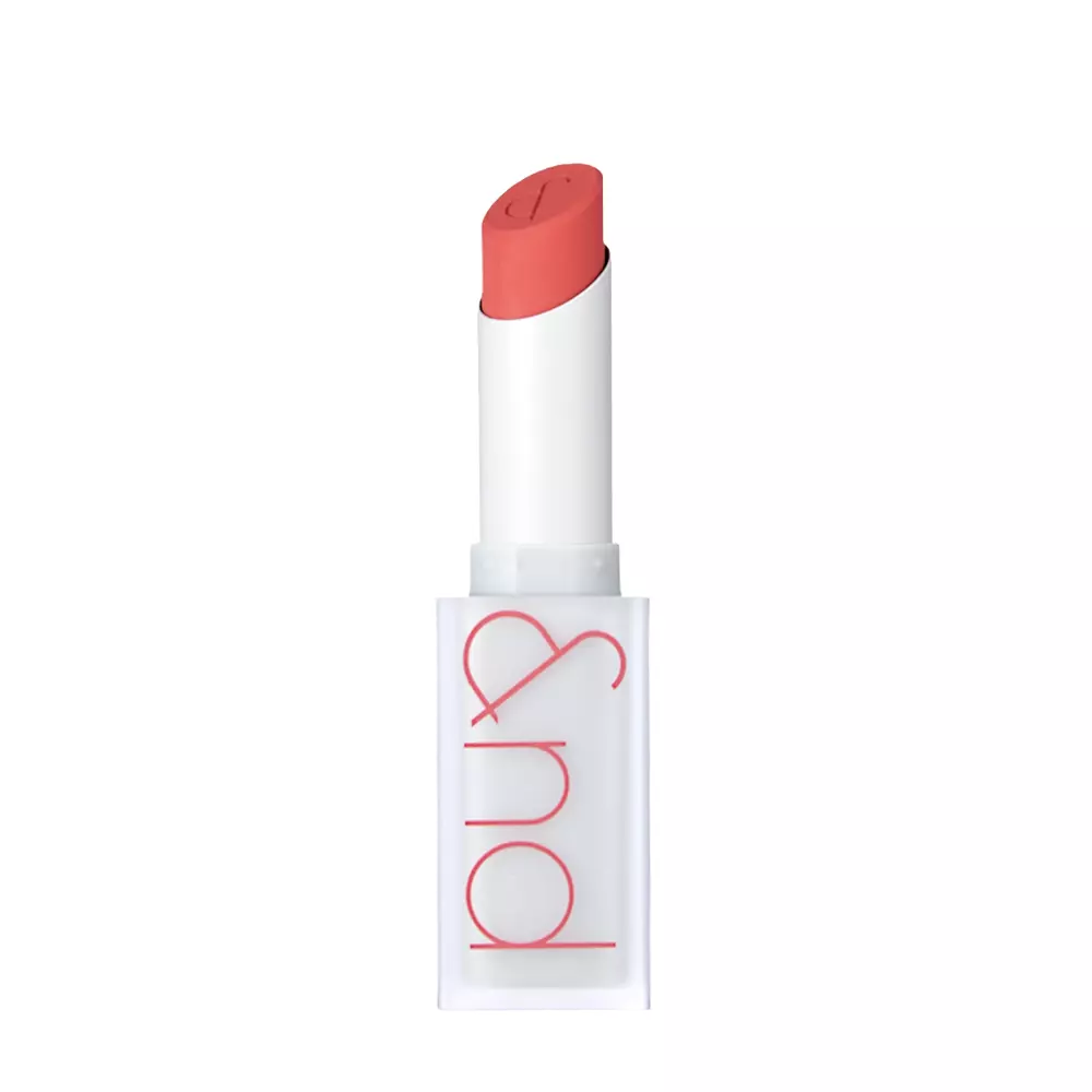 Rom&nd - Zero Matte Lipstick - Matowa Pomadka do Ust - 02 All The Jazz - 3g