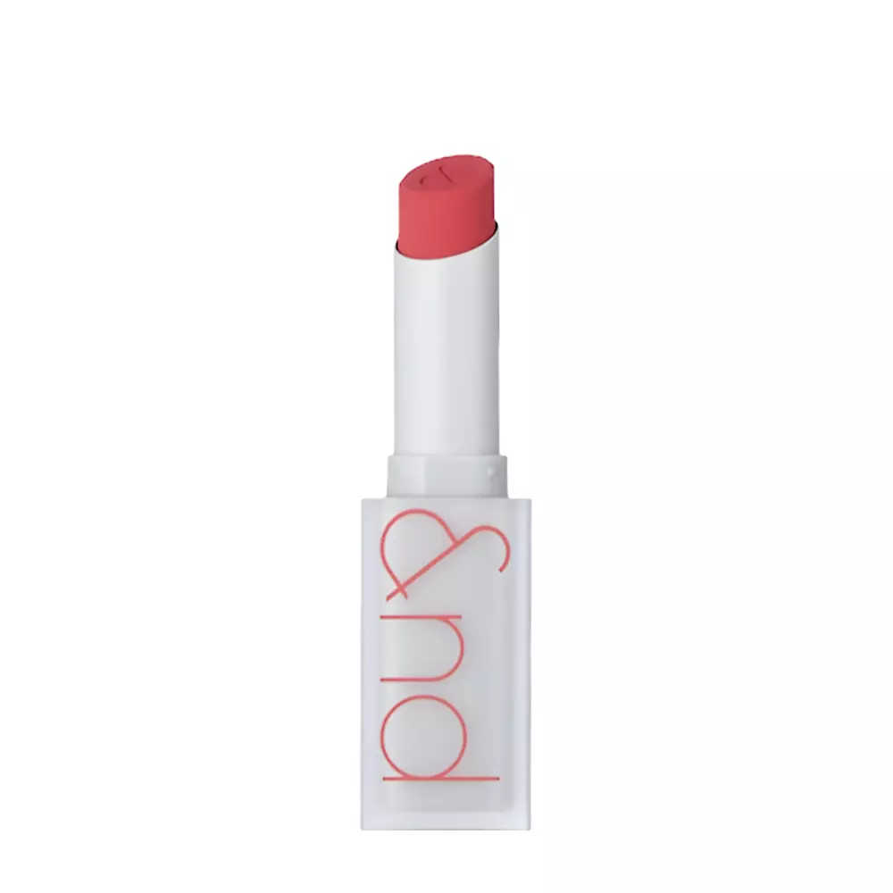 Rom&nd - Zero Matte Lipstick - Matowa Pomadka do Ust - 04 Before Sunset - 3g