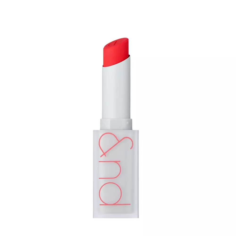 Rom&nd - Zero Matte Lipstick - Matowa Pomadka do Ust - 12 Something - 3g