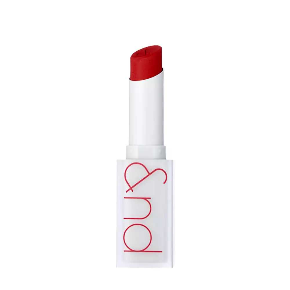 Rom&nd - Zero Matte Lipstick - Matowa Pomadka do Ust - 20 Red Dive - 3g