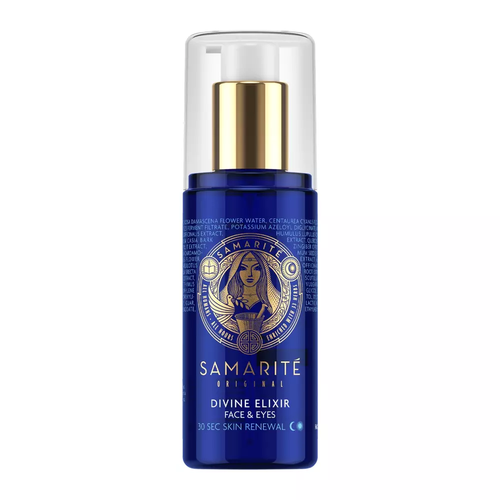 Samarite - Divine Elixir - Serum 3w1 - 150ml