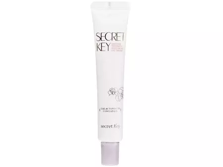 Secret Key - Starting Treatment Eye Cream Rose Edition - Rozjaśniający Krem Pod Oczy - 40g