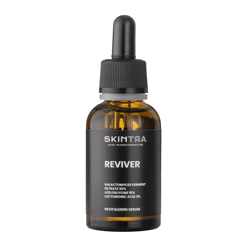 SkinTra - Reviver - Serum Rewitalizujące - 30ml