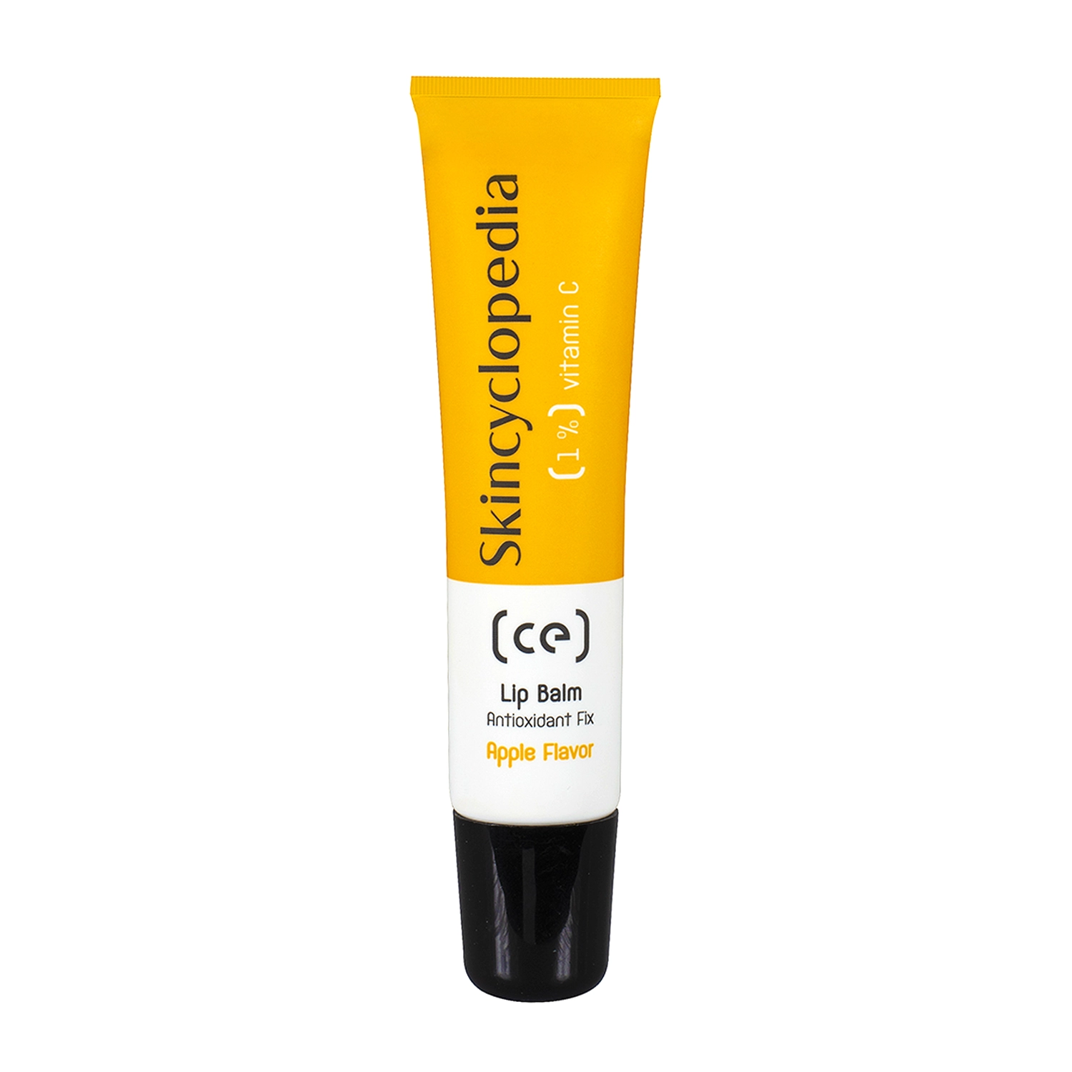 Skincyclopedia - Lip Balm 1% Vitamin C - Balsam do Ust z Witaminą C - 10ml