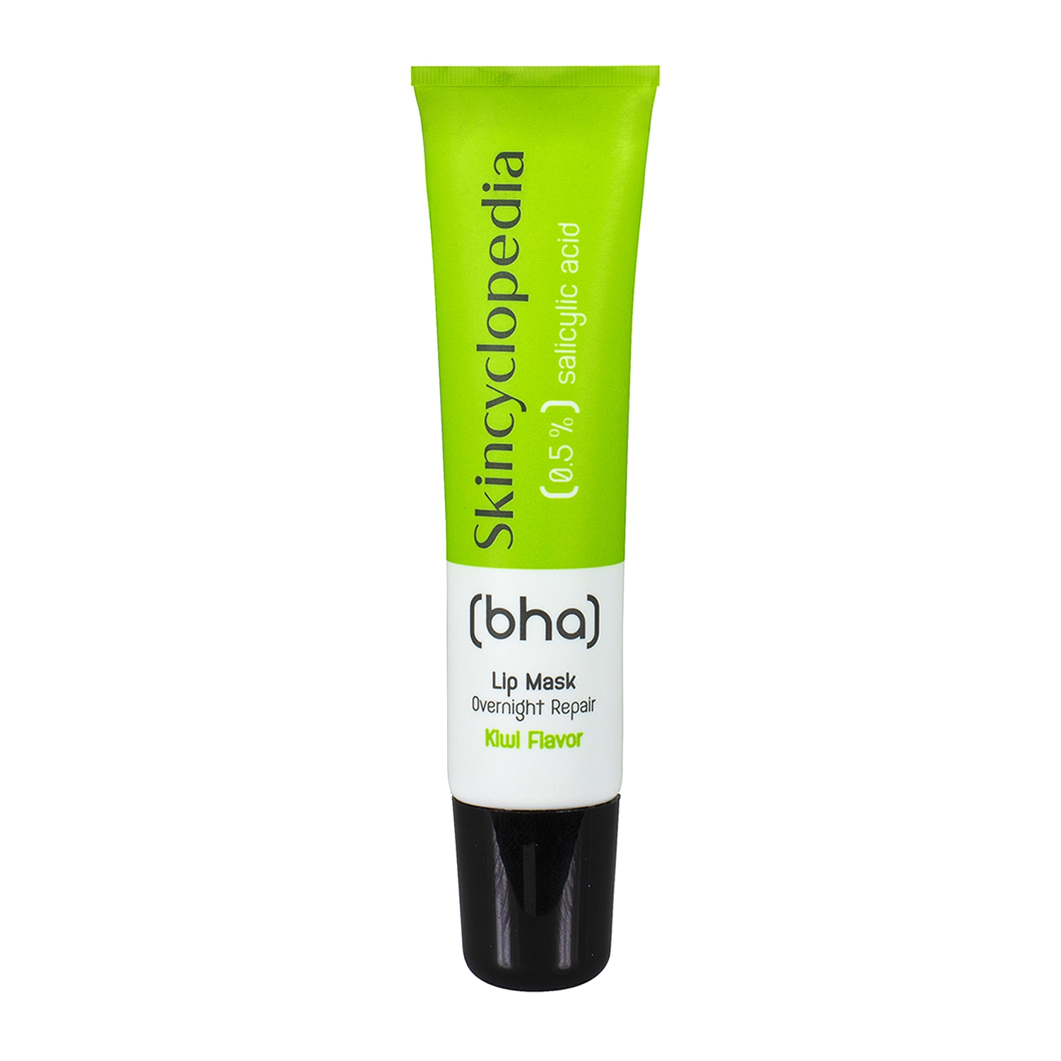 Skincyclopedia - Lip Mask 0,5% Salicylic Acid - Maska do Ust z Kwasem Salicylowym - 10ml