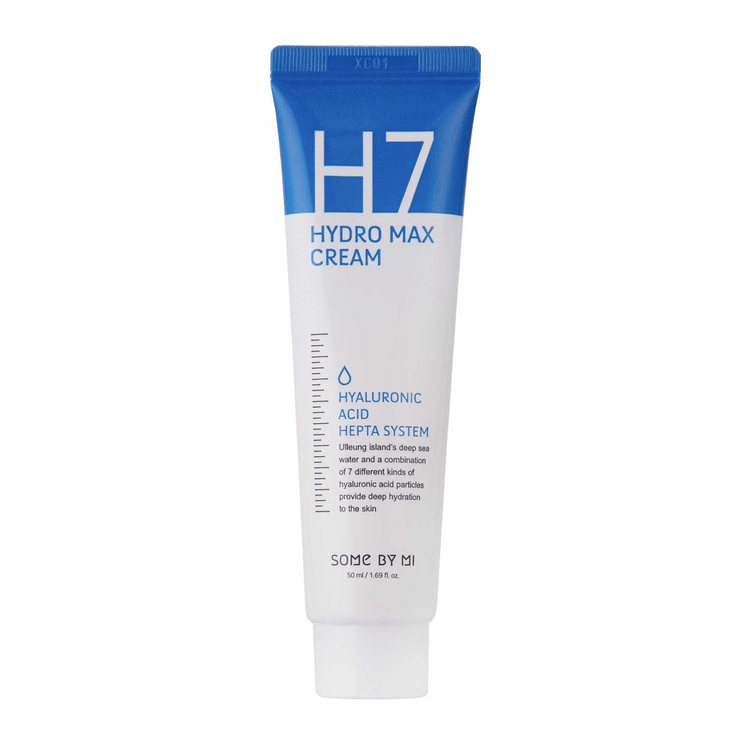 Some By Mi - H7 Hydro Max Cream - Hipoalergiczny Krem Nawilżający - 50ml