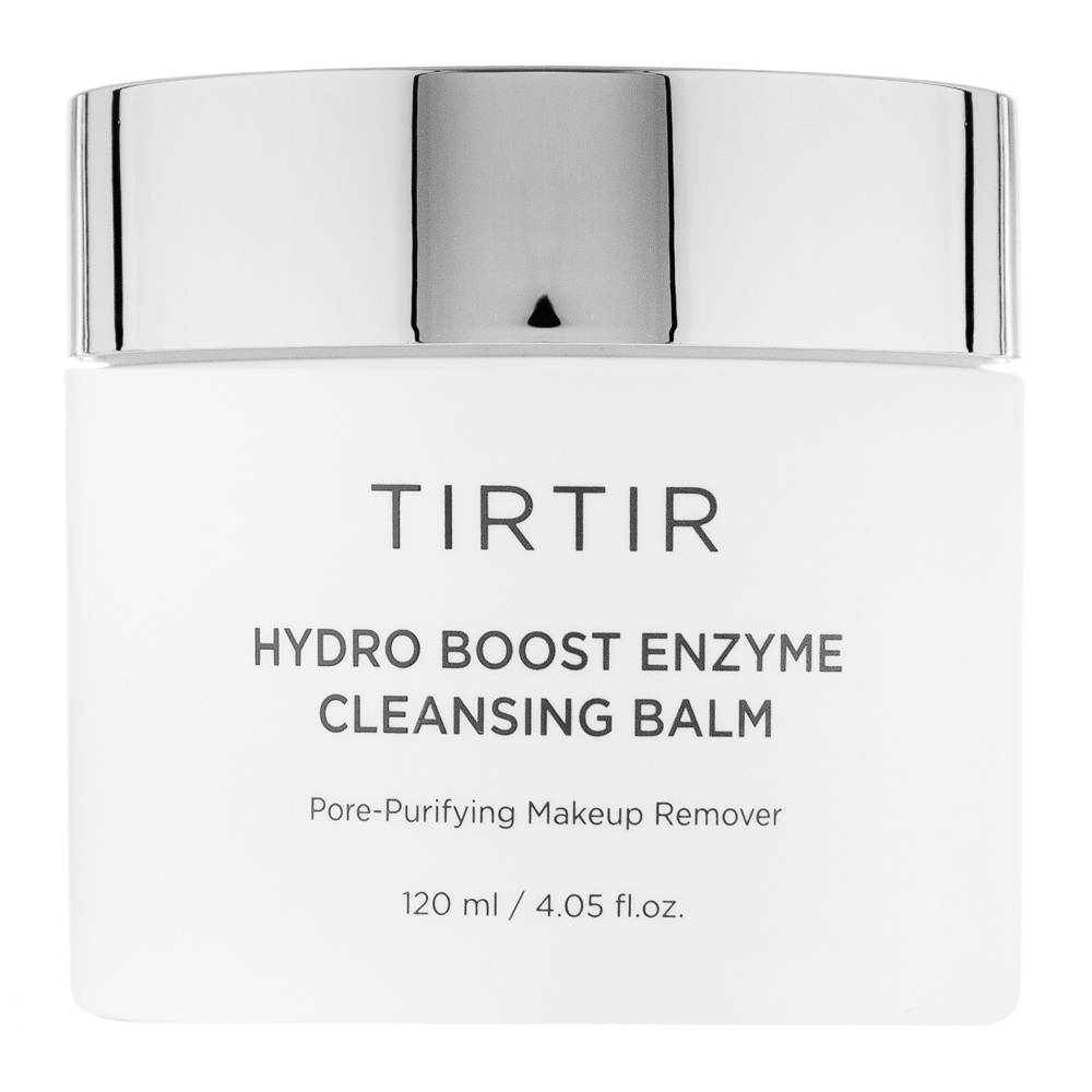 TIRTIR - Hydro Boost Enzyme Cleansing Balm - Enzymatyczny Balsam do Demakijażu - 120ml