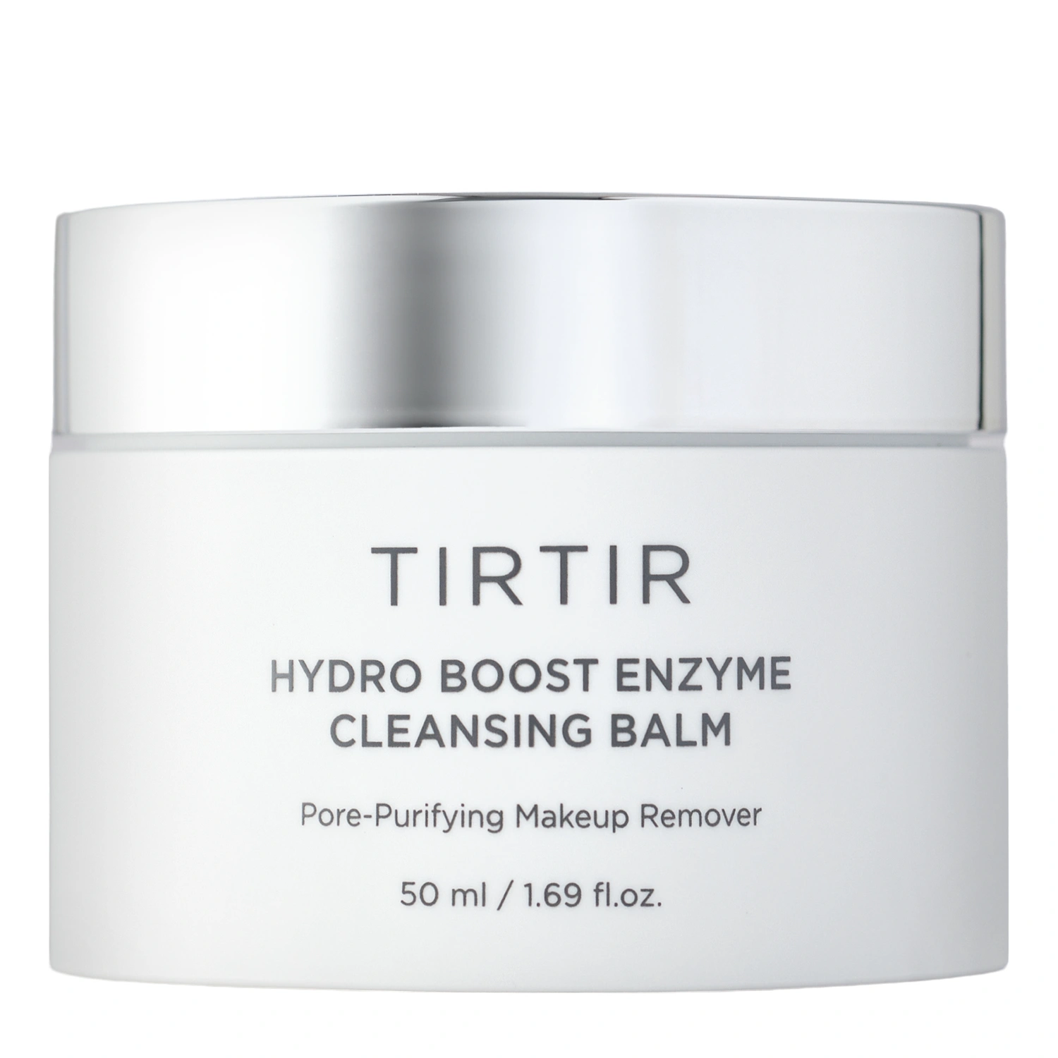 TIRTIR - Hydro Boost Enzyme Cleansing Balm - Enzymatyczny Balsam do Demakijażu - 50ml