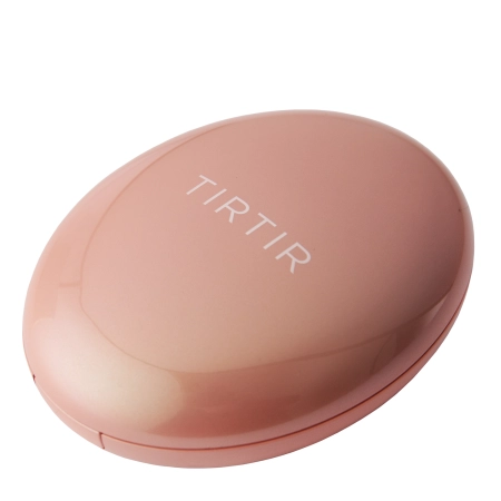 TIRTIR - Mask Fit All Cover Cushion SPF50+ PA+++ - Kryjący Podkład do Twarzy w Poduszce - 23N Sand - 18g