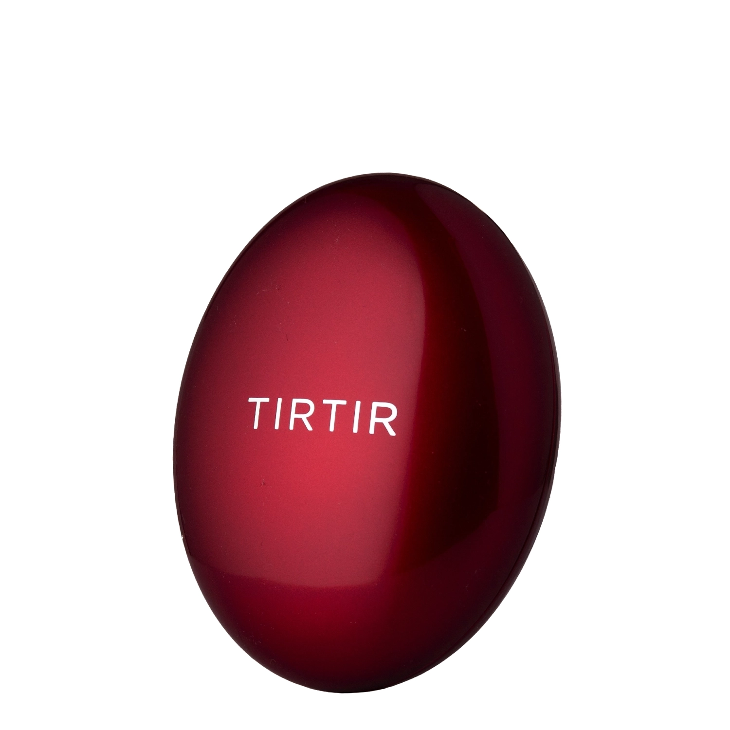 TIRTIR - Mask Fit Red Cushion SPF 40 PA++ - Długotrwały Podkład do Twarzy w Poduszce - 15C Fair Porcelain - Mini - 4,5g