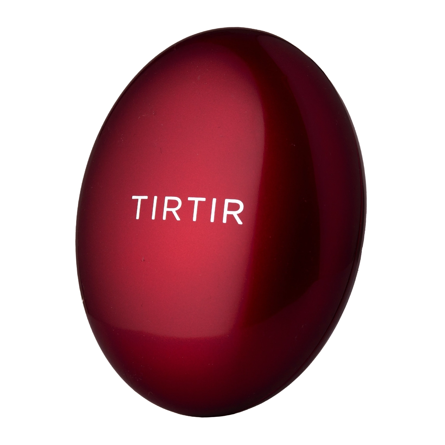 TIRTIR - Mask Fit Red Cushion SPF 40 PA++ - Długotrwały Podkład do Twarzy w Poduszce - 21W Natural Ivory - 18g