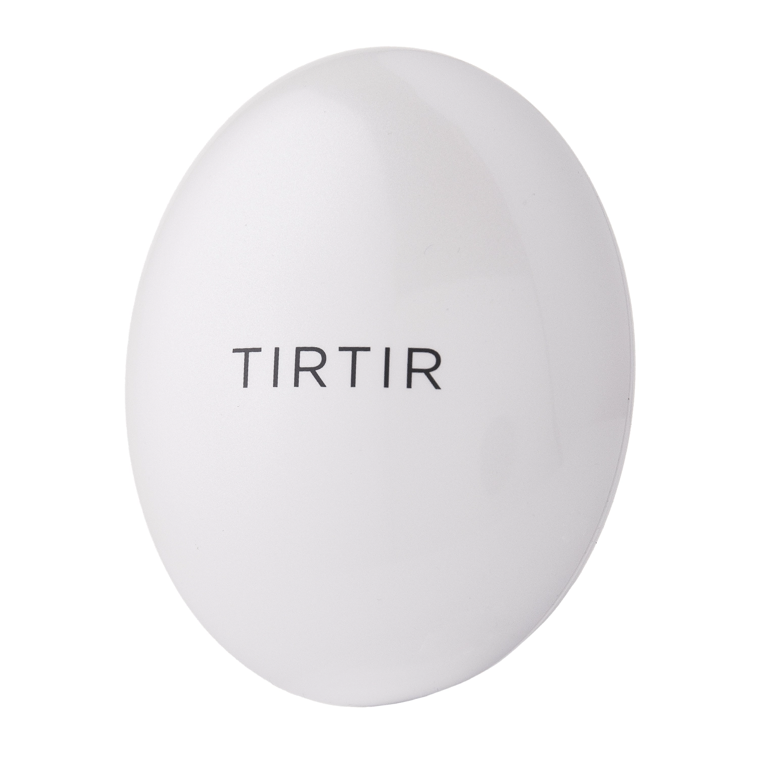 TIRTIR - My Glow Cream Cushion SPF 30 PA++ - Rozświetlający Podkład do Twarzy w Poduszce - 21N Ivory - 18g