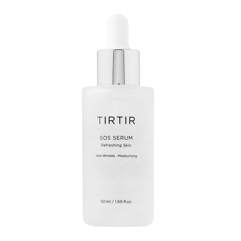 TIRTIR - SOS Serum - Rewitalizujące Serum do Twarzy - 50ml