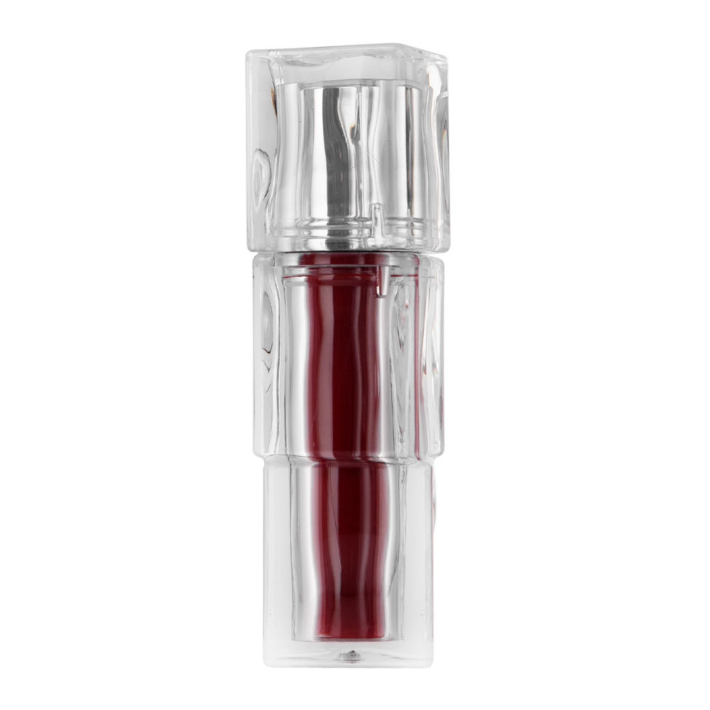 TIRTIR - Waterism Glow Tint - Rozświetlający Tint do Ust - 07 Cassis Plum - 4g 