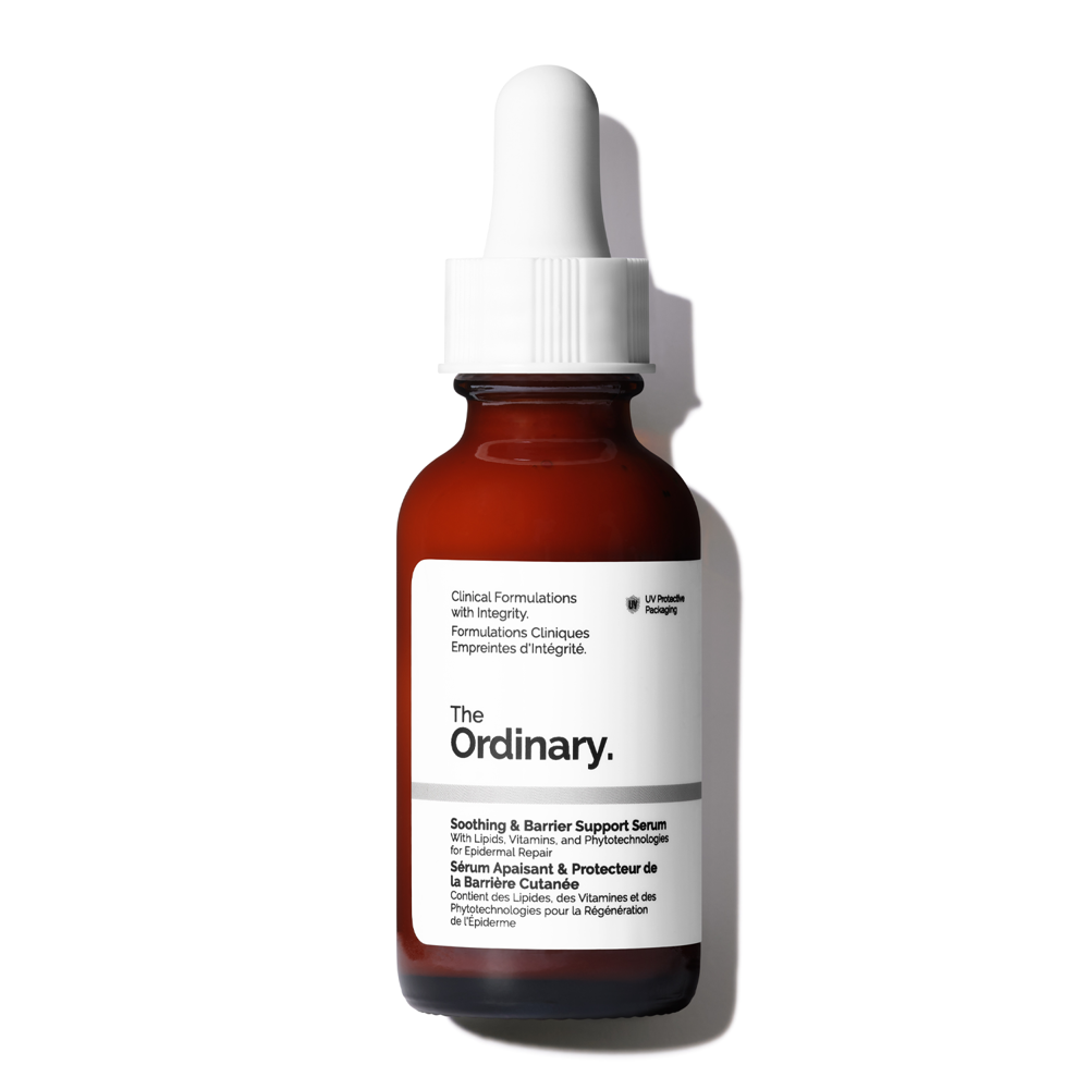 The Ordinary - Soothing & Barrier Support Serum - Kojące Serum do Twarzy - 30ml