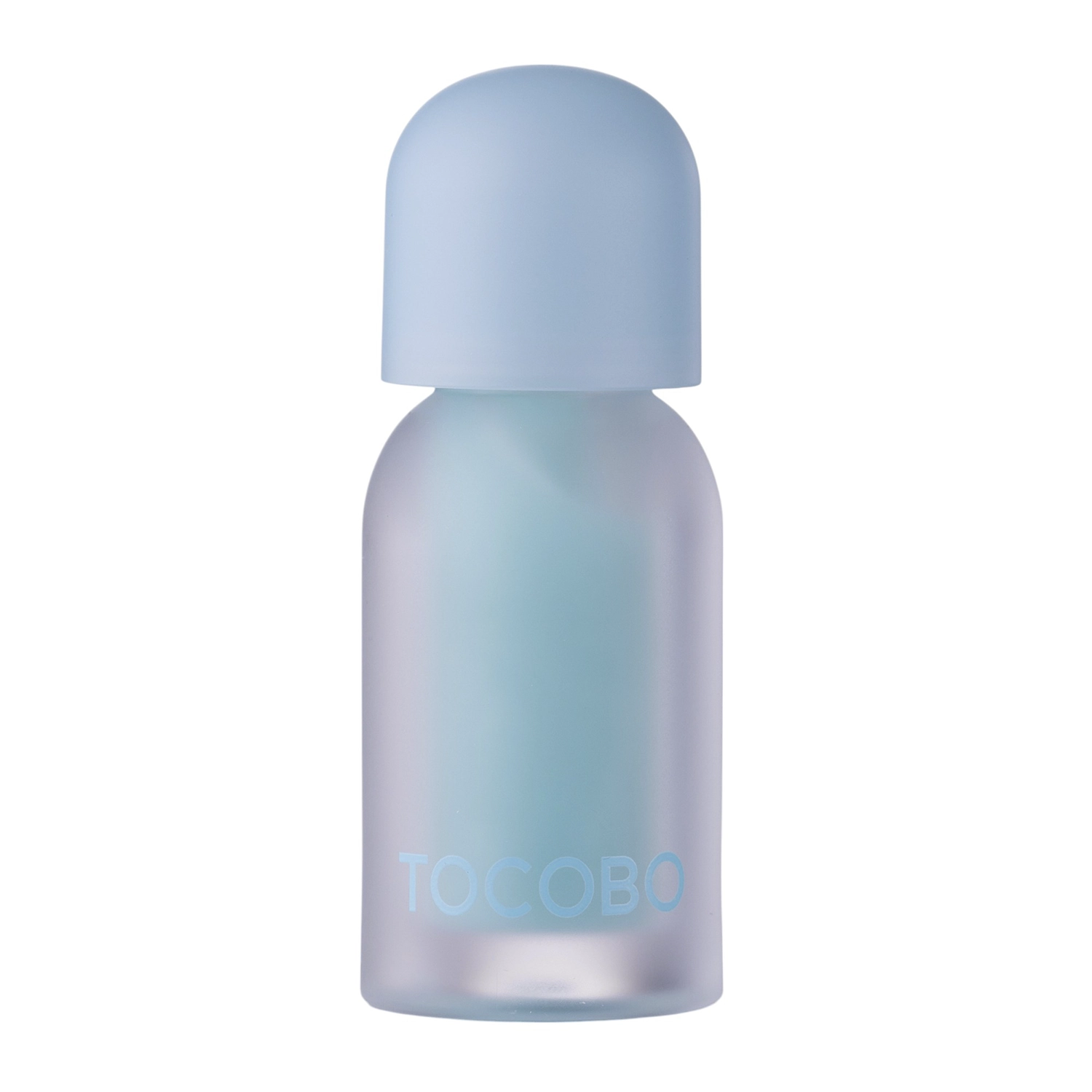 Tocobo - Juicy Berry Plumping Lip Oil - Olejek do Ust - 00 Frozen Berry - 4g