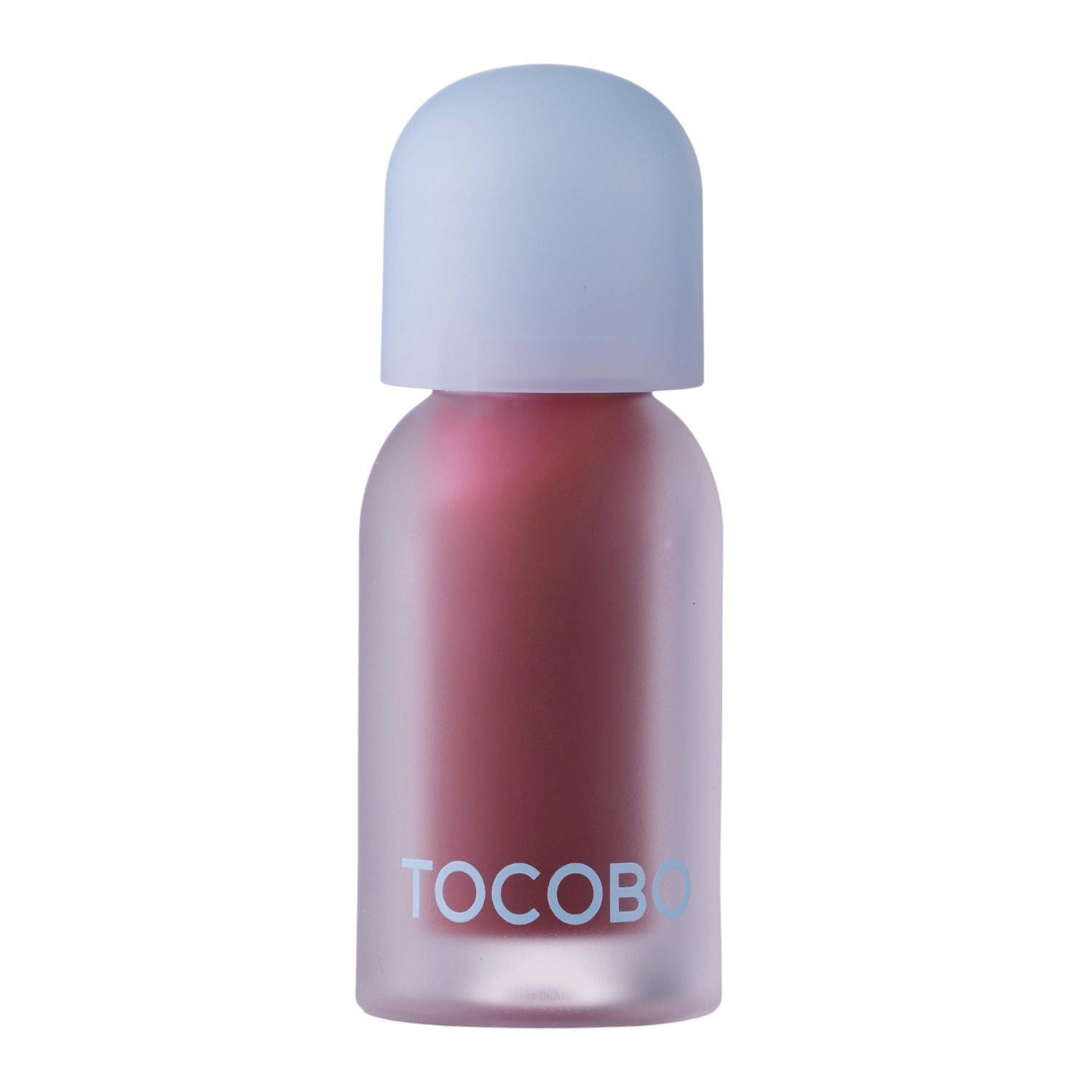 Tocobo - Juicy Berry Plumping Lip Oil - Olejek do Ust - 02 Berry Brandy - 4g