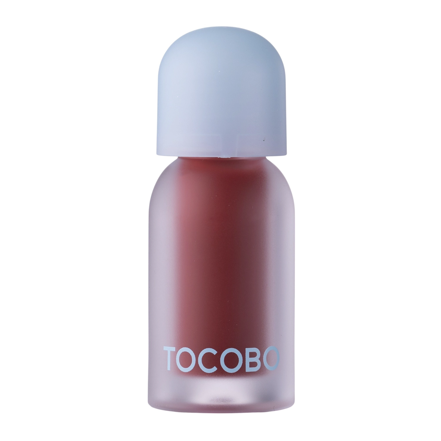 Tocobo - Juicy Berry Plumping Lip Oil - Olejek do Ust - 05 Rosy Girl - 4g