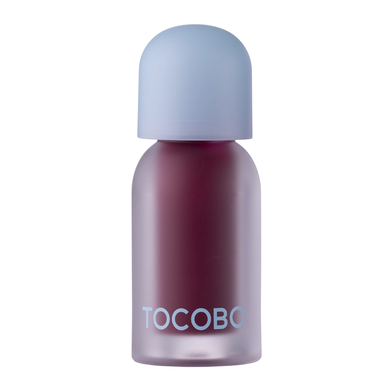 Tocobo - Juicy Berry Plumping Lip Oil - Olejek do Ust - 06 Berry Candy - 4g