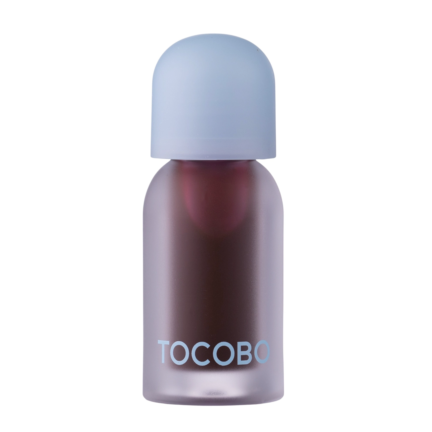 Tocobo - Juicy Berry Plumping Lip Oil - Olejek do Ust - 07 Plum Jam - 4g