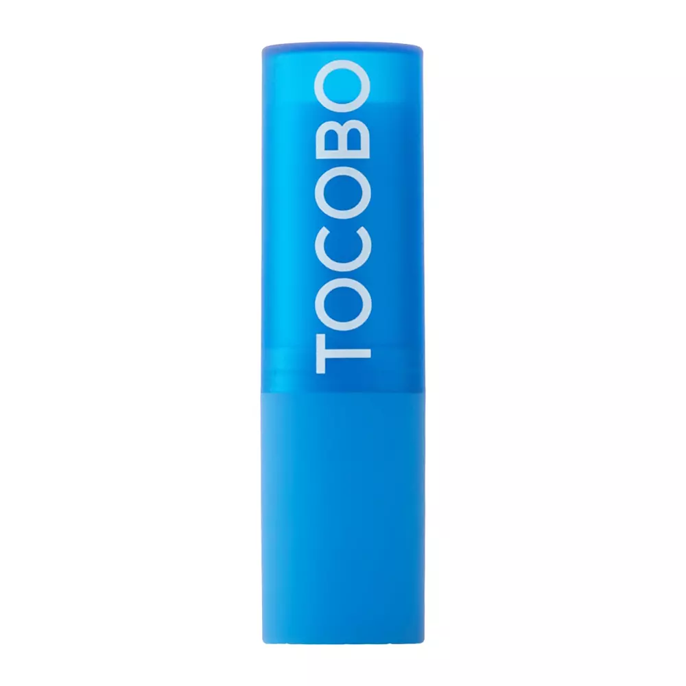 Tocobo - Powder Cream Lip Balm - Kremowo-Pudrowy Balsam do Ust - 032 Rose Petal - 3,5g
