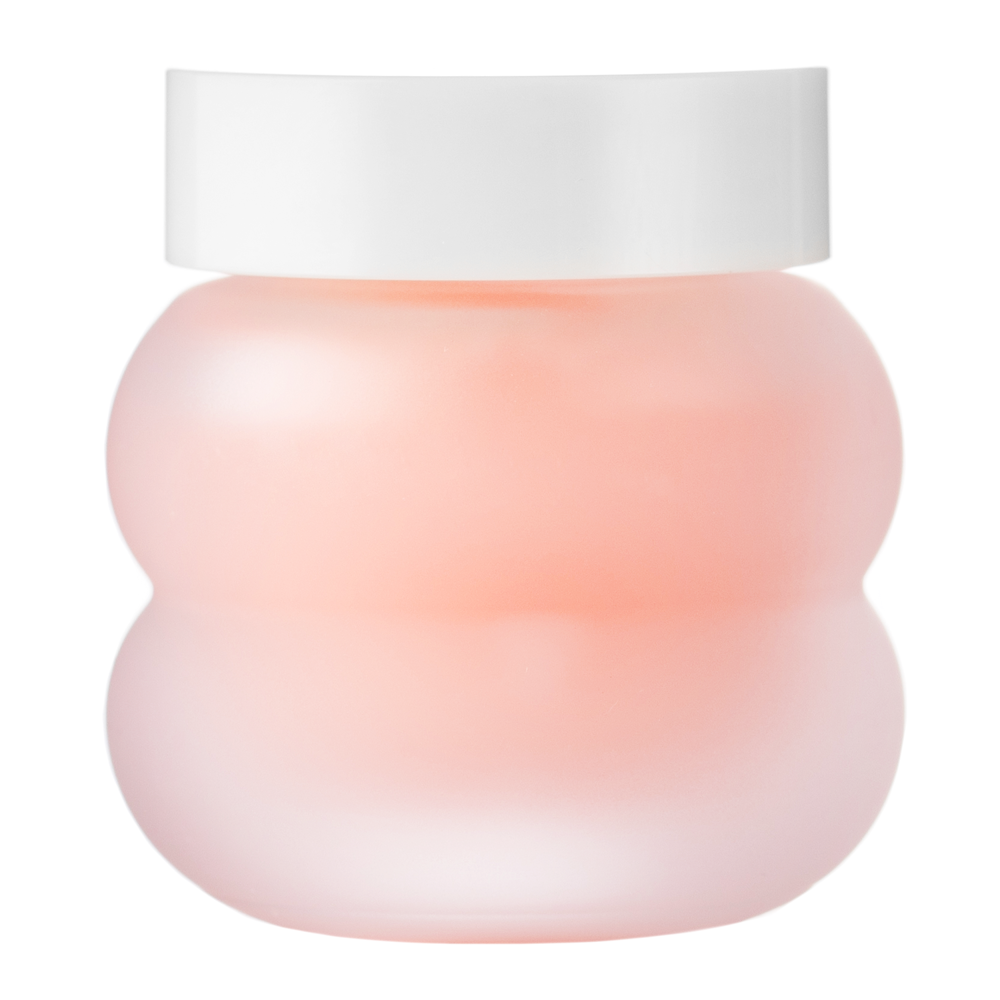Tocobo - Vita Glazed Lip Mask - Nawilżająco-Regenerująca Maseczka do Ust - 20ml