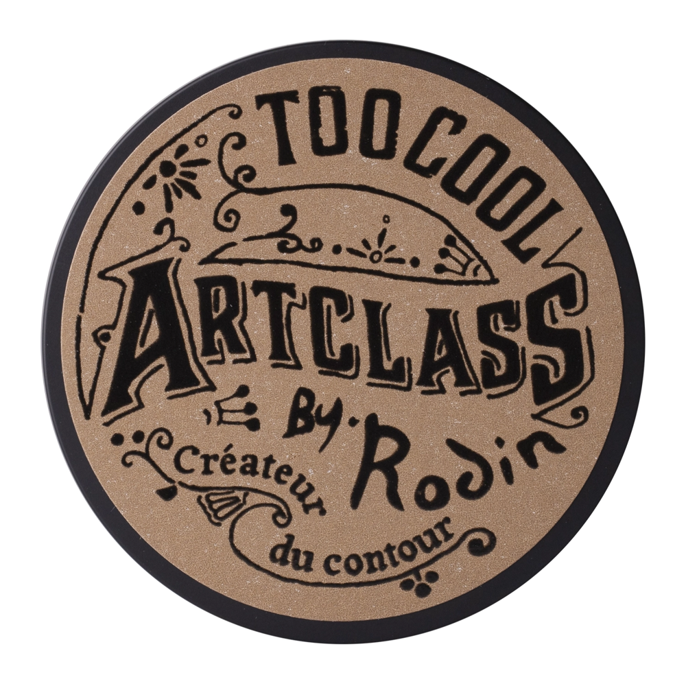 Too Cool for School - Artclass By Rodin Shading Master Set - Zestaw do Konturowania - #1,5 Neutral - 9,5g