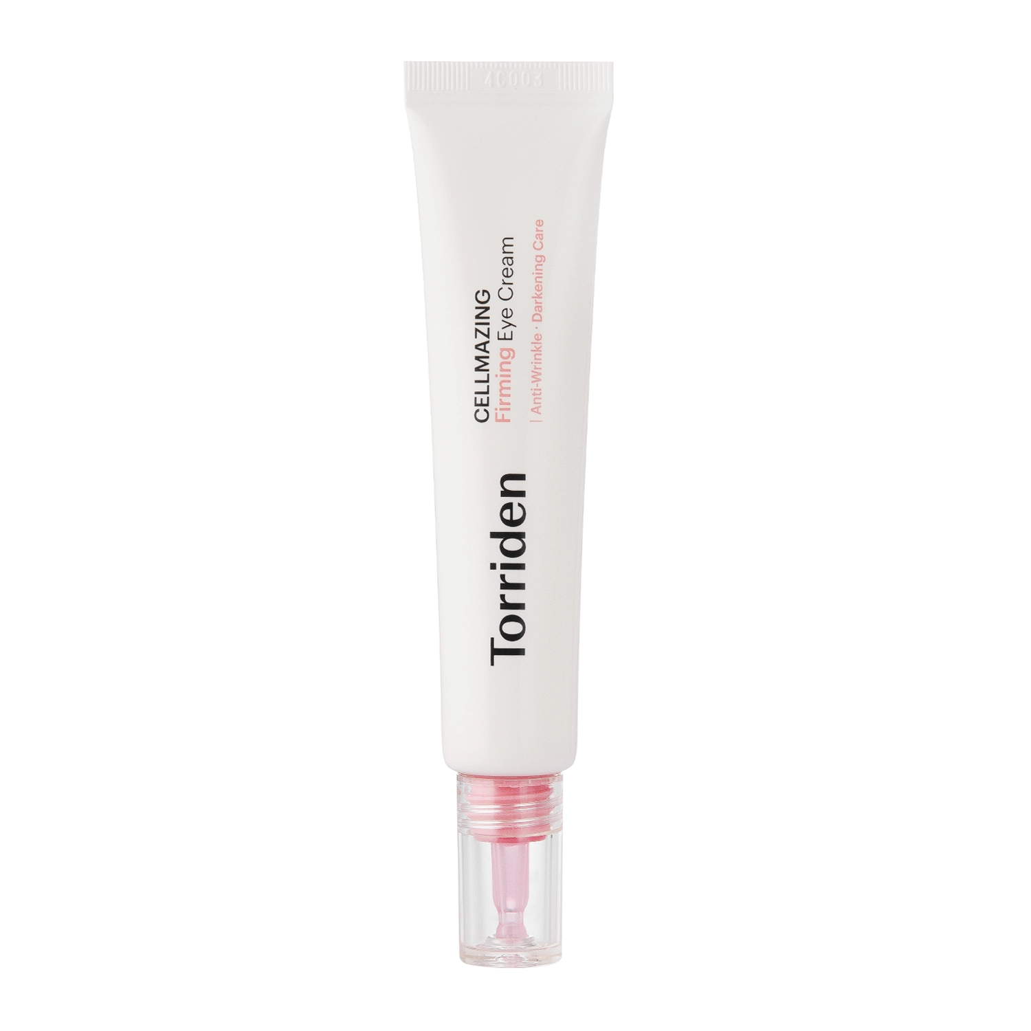 Torriden - Cellmazing Firming  Eye Cream - Ujędrniający Krem pod Oczy - 30ml