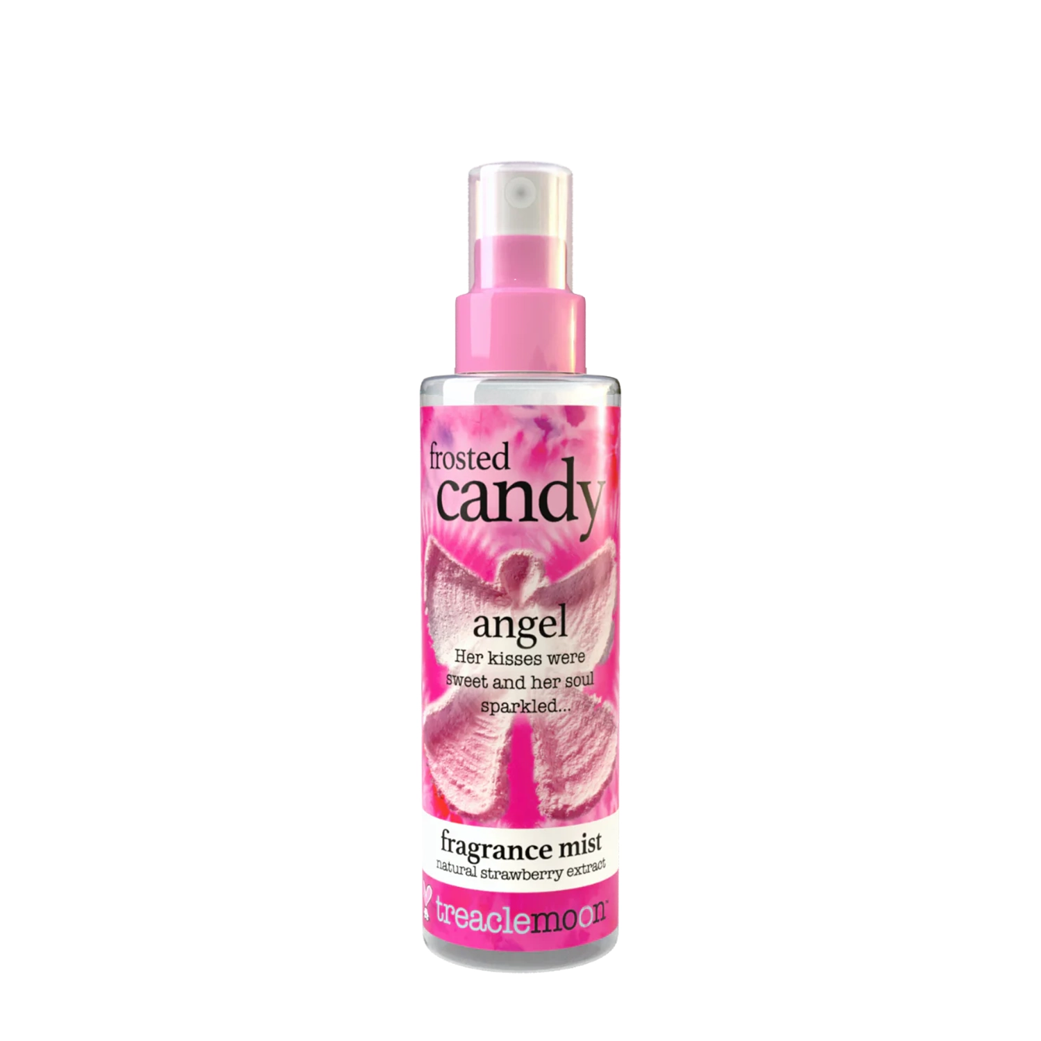 TreacleMoon - Body Spray Candy Angel - Zapachowa Mgiełka do Ciała - 150ml