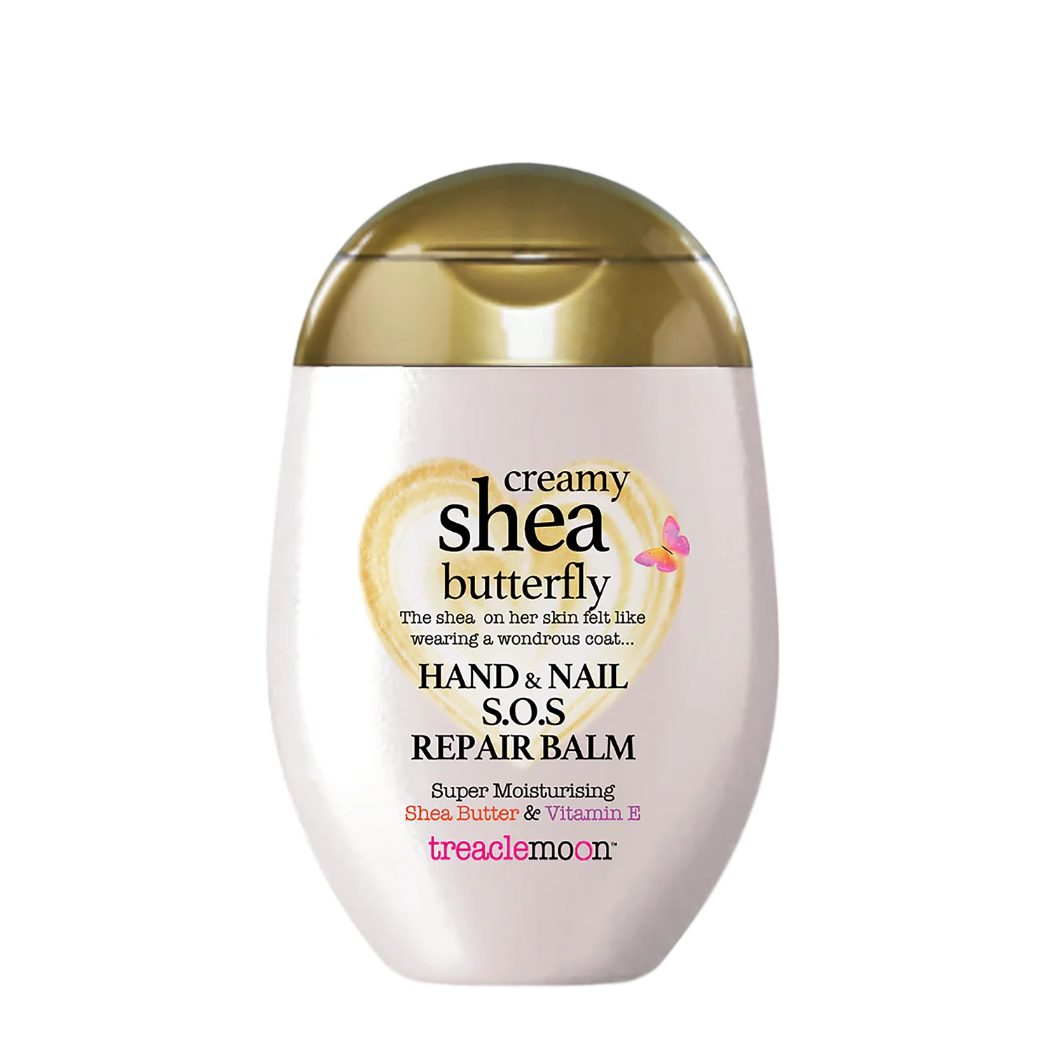 TreacleMoon - Hand Cream  Shea Butterfly - Krem do Rąk - 75ml