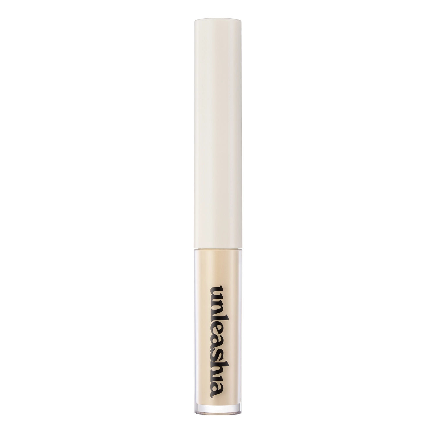 Unleashia - Bye Bye My Blemish Concealer - Korektor pod Oczy - No. 1.5 Cornsilk - 2g