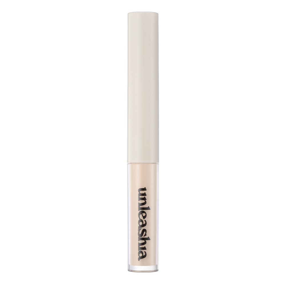 Unleashia - Bye Bye My Blemish Concealer - Korektor pod oczy - No. 0.5 Fair - 2g