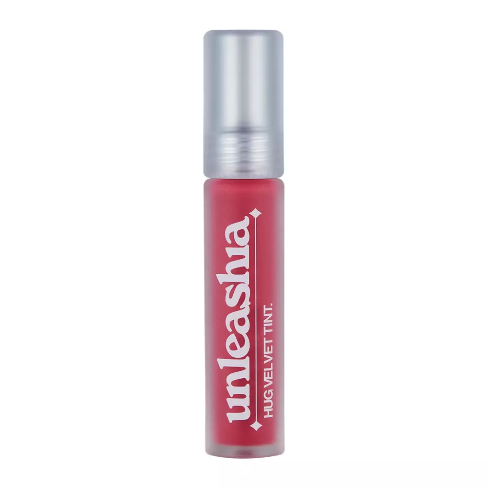 Unleashia - Hug Velvet Tint - Aksamitny Tint do Ust - 2 Mingle - 4,5g