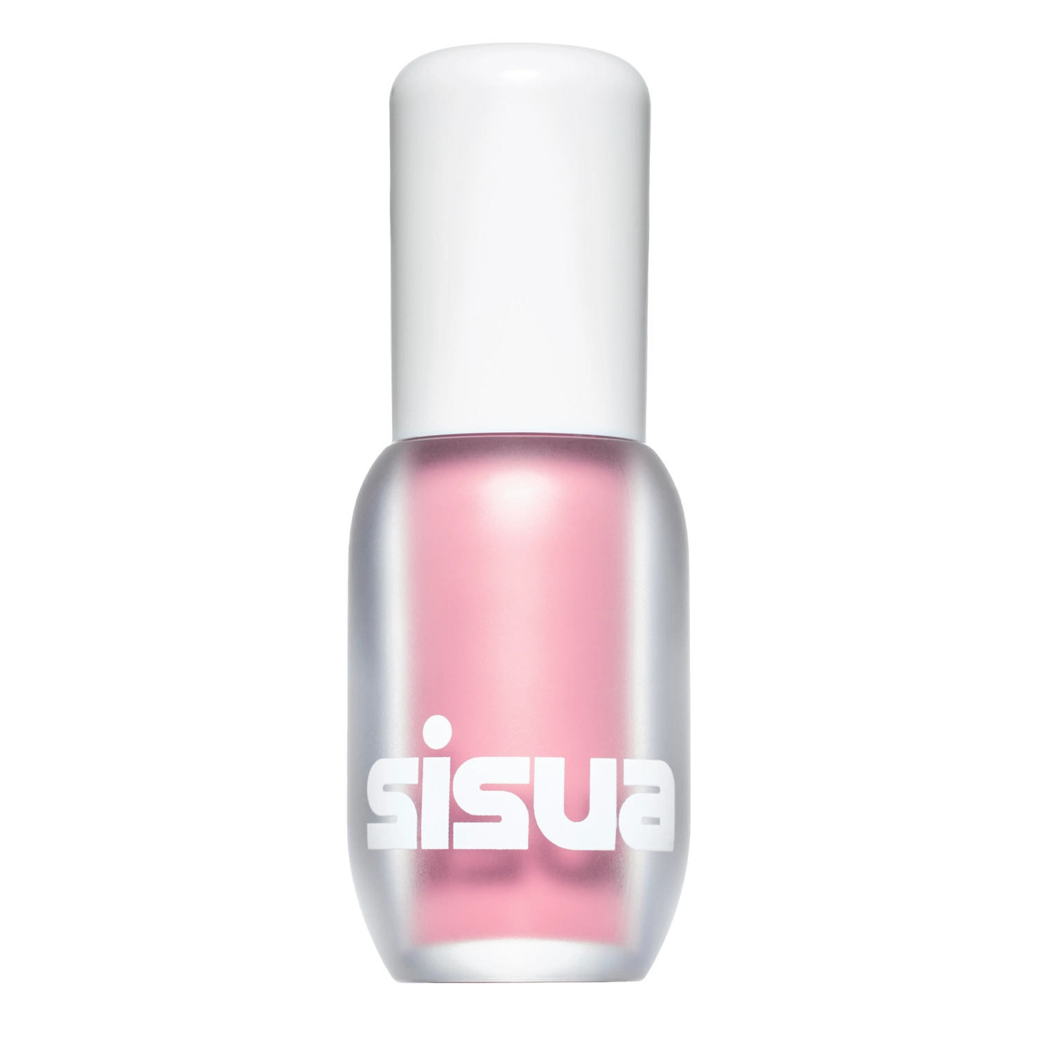 Unleashia - Sisua Berry Shot Lip Tint No. 1 White Berry - Nawilżający Błyszczyk do Ust - 3,8 g