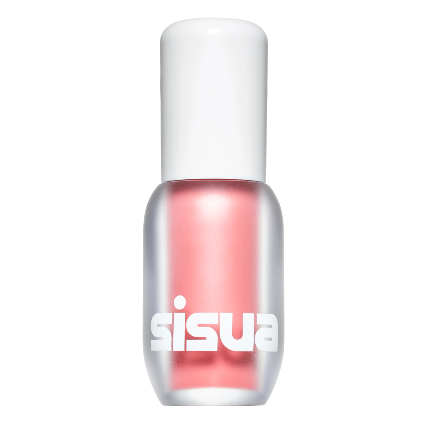 Unleashia - Sisua Berry Shot Lip Tint No. 3 Cheers - Nawilżający Błyszczyk do Ust - 3,8g