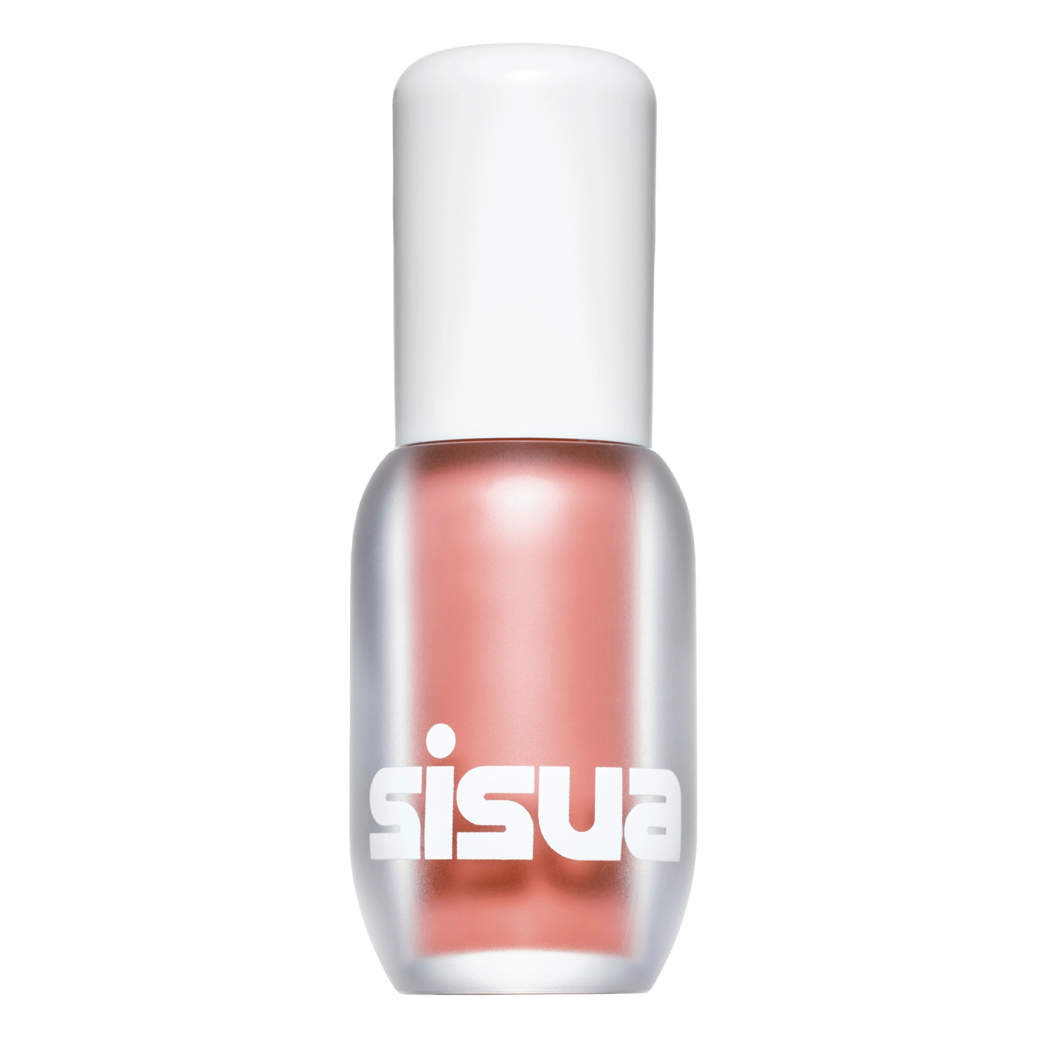 Unleashia - Sisua Berry Shot Lip Tint No. 4 Woo Woo - Nawilżający Błyszczyk do Ust- 3,8g