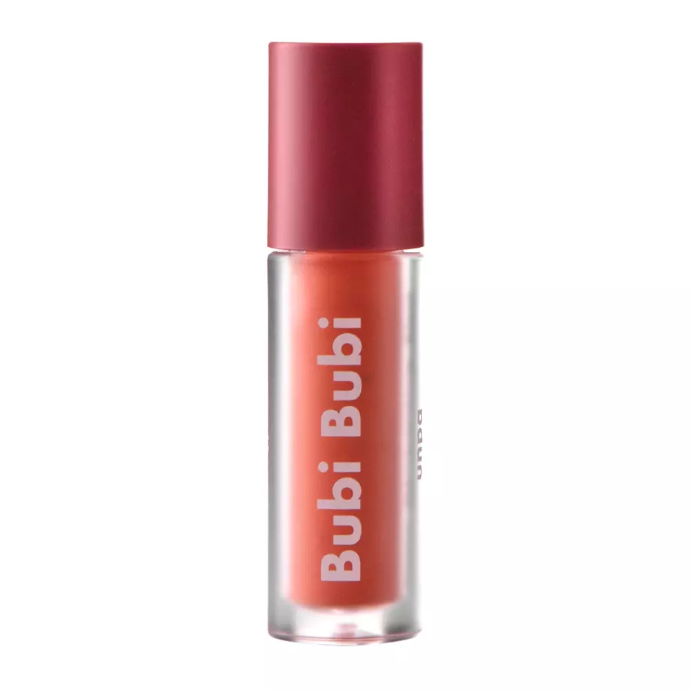 Unpa - Bubi Bubi Stay Blooming Tint For Lip&Cheek - Tint do Ust i Policzków - 02 Hydrangea Coral - 3,5ml