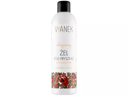 Vianek - Odżywczy Żel pod Prysznic - 300ml