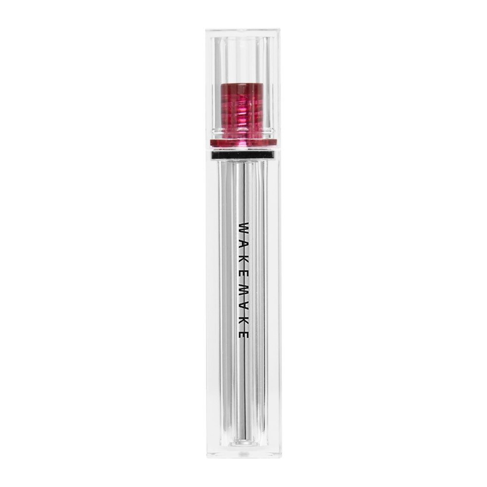 Wakemake - Dewy Gel Glow Tint - Żelowy Tint do Ust - 08 Coolish Cherry - 3g